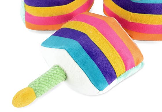 Bone-appetit Cake Dog Toy