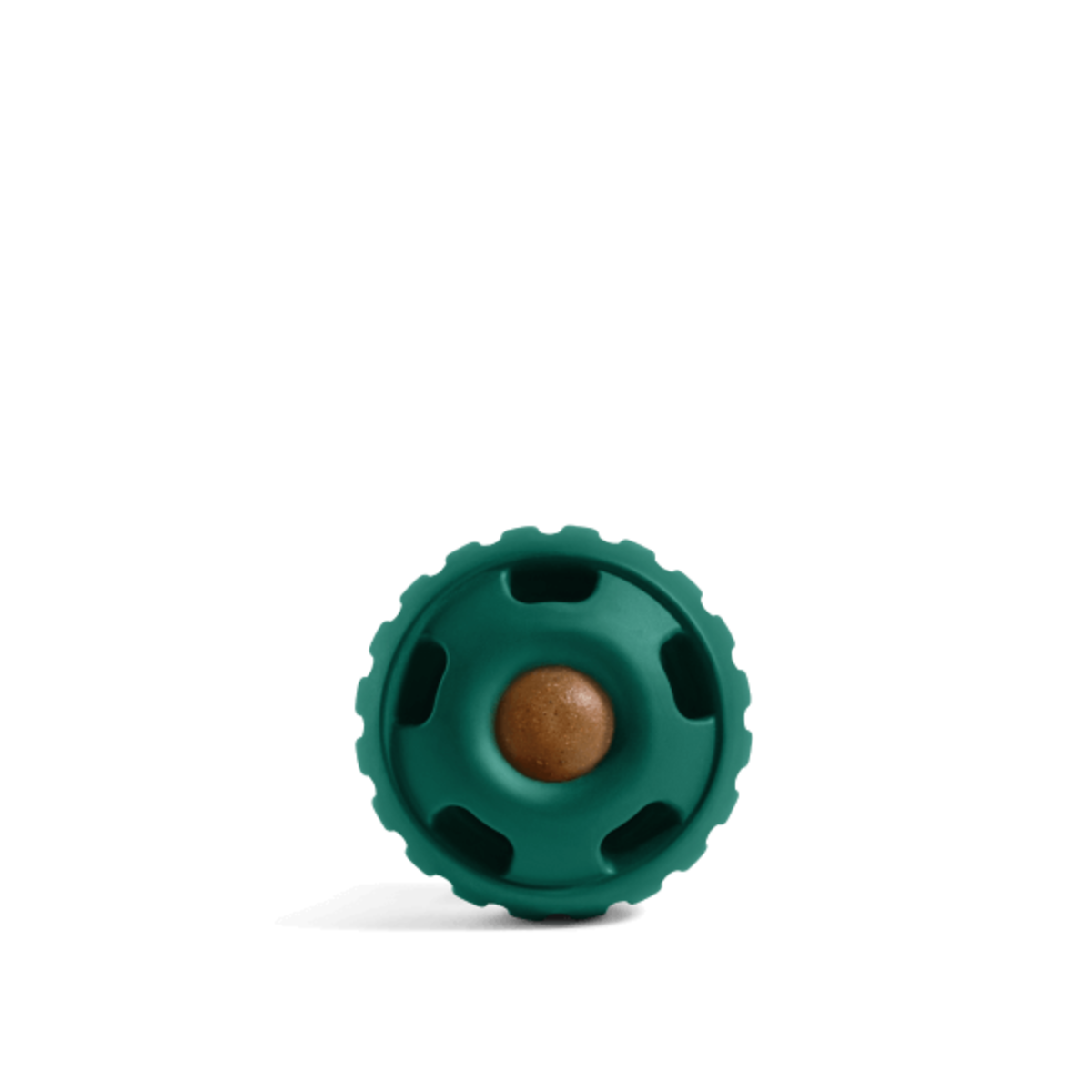 The Pupsicle - Green