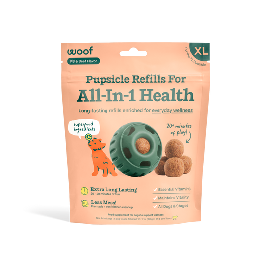All-in-1 Wellness Pops