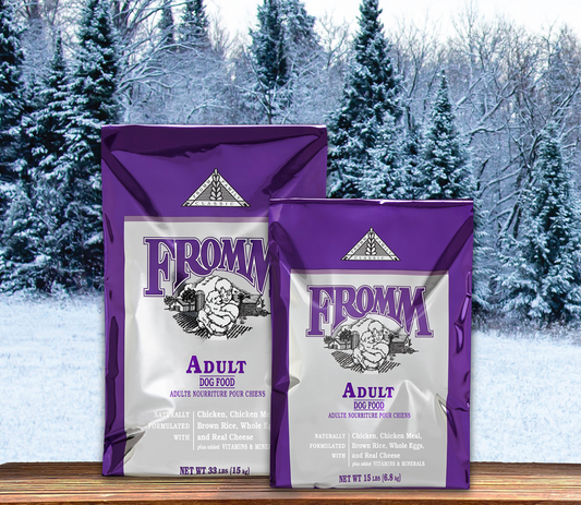 Fromm Classic Adult Dry Dog Food