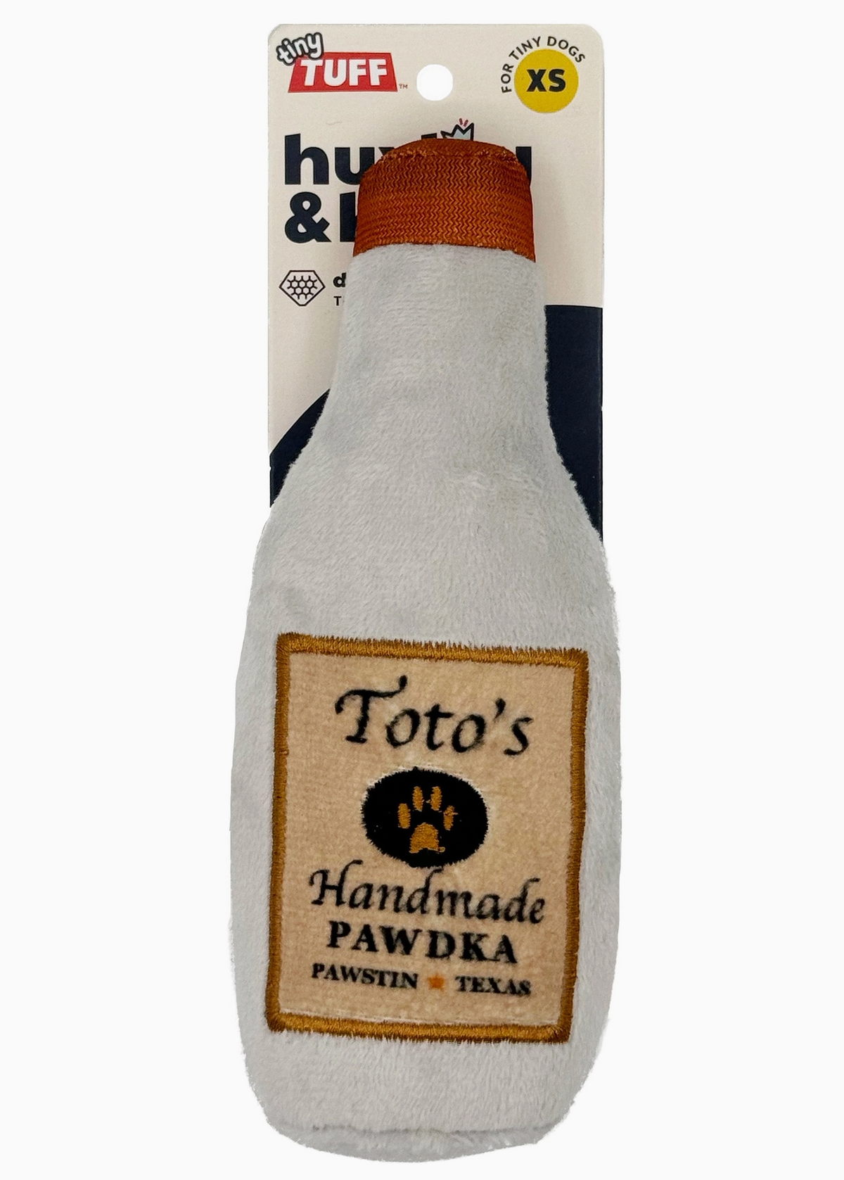 Tiny Tuff Yappy Hour Toys