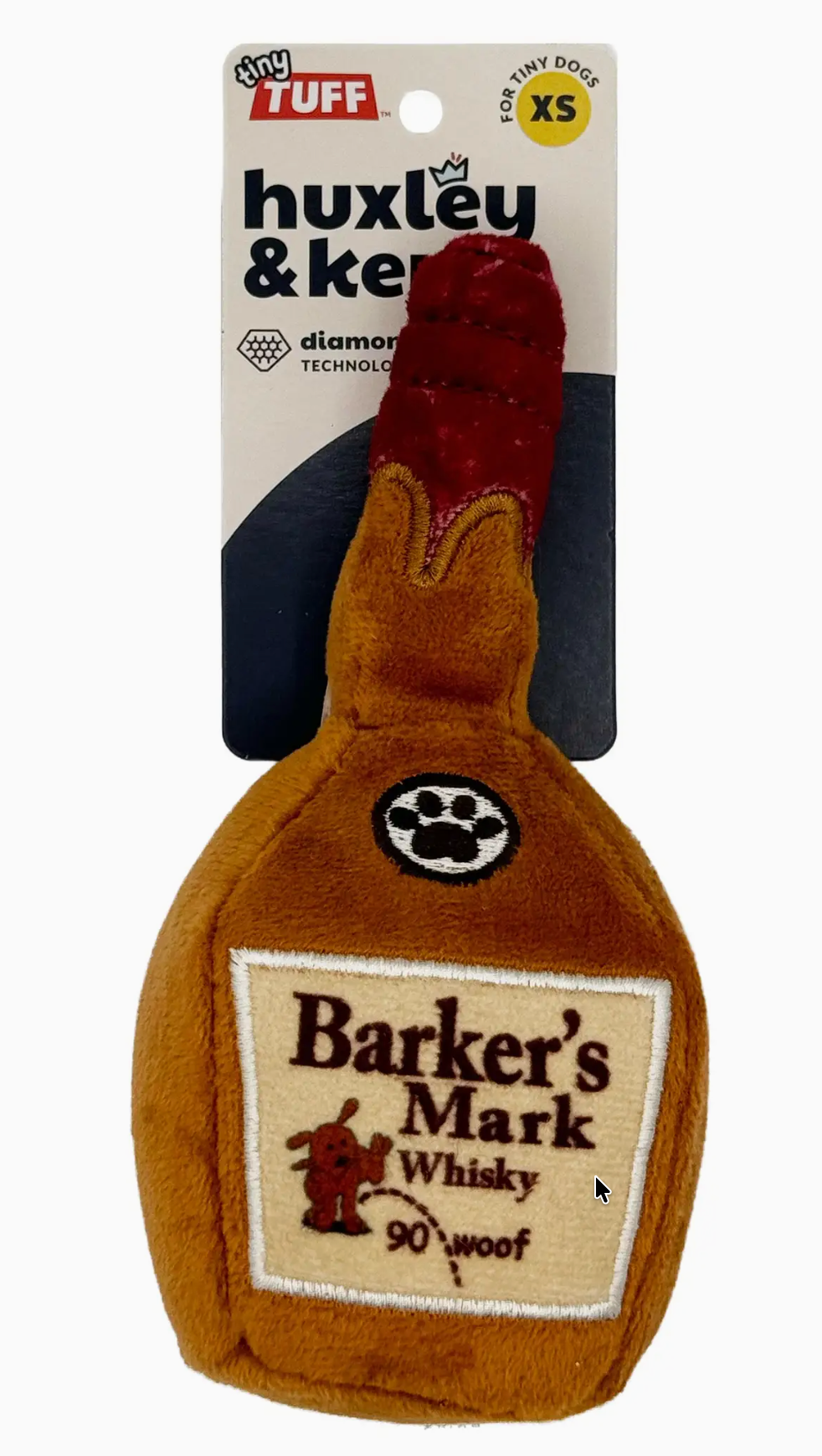 Tiny Tuff Yappy Hour Toys
