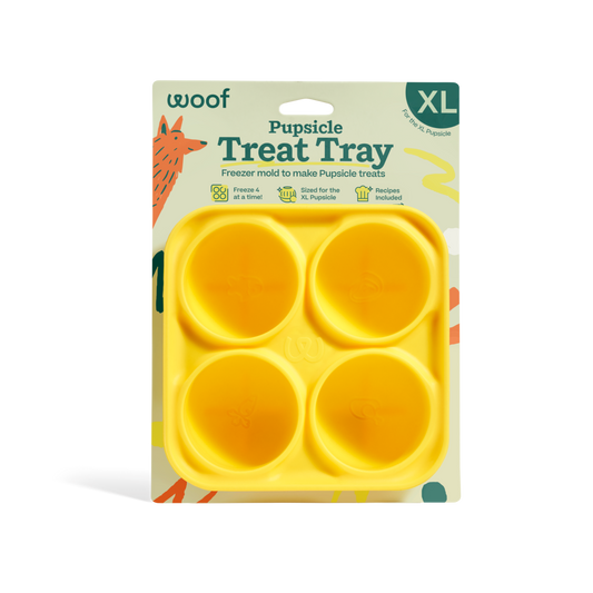 Pupsicle Treat Tray
