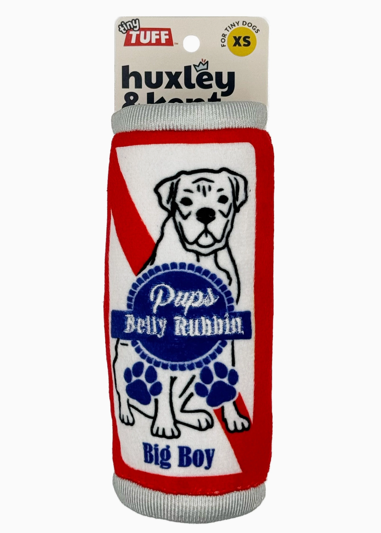Tiny Tuff Yappy Hour Toys