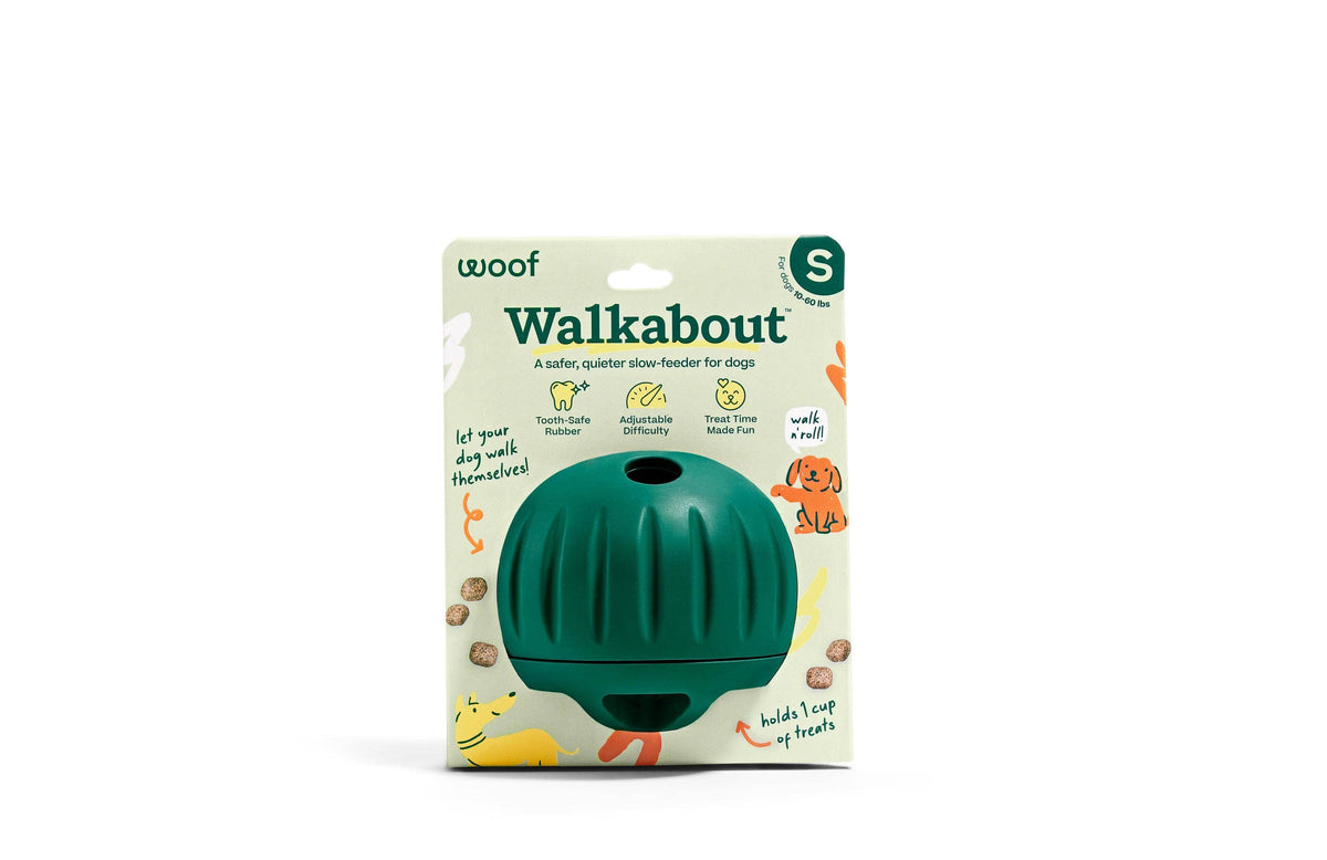 Walkabout