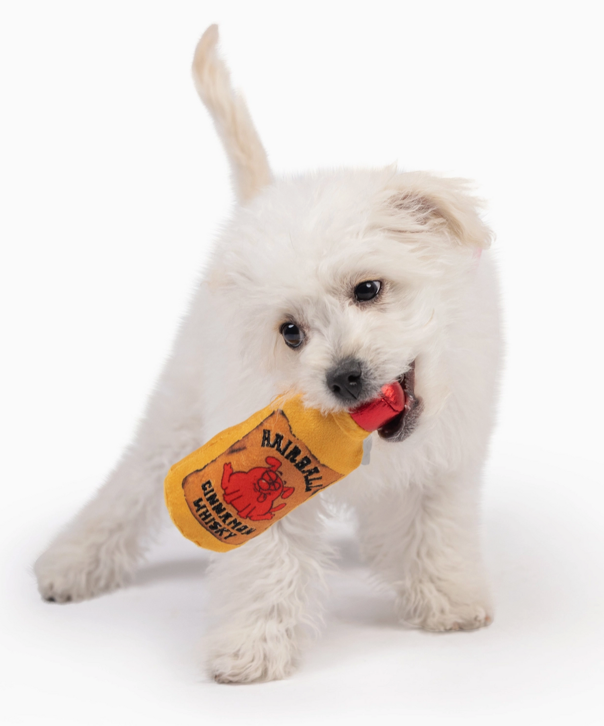 Tiny Tuff Yappy Hour Toys