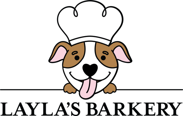 Laylas Barkery
