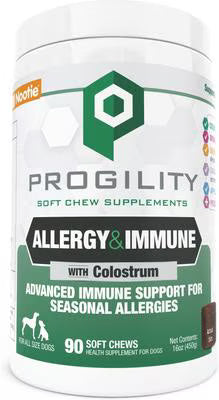 Nootie Allergy Chews